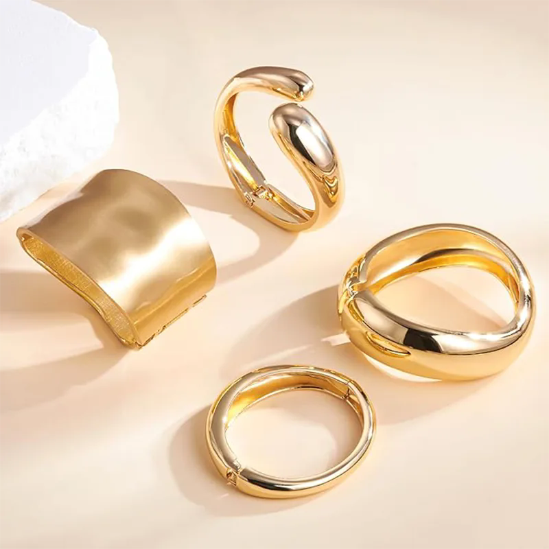 Как выбрать лучший женский браслет из сплава по стилю, комфорту и долговечности?