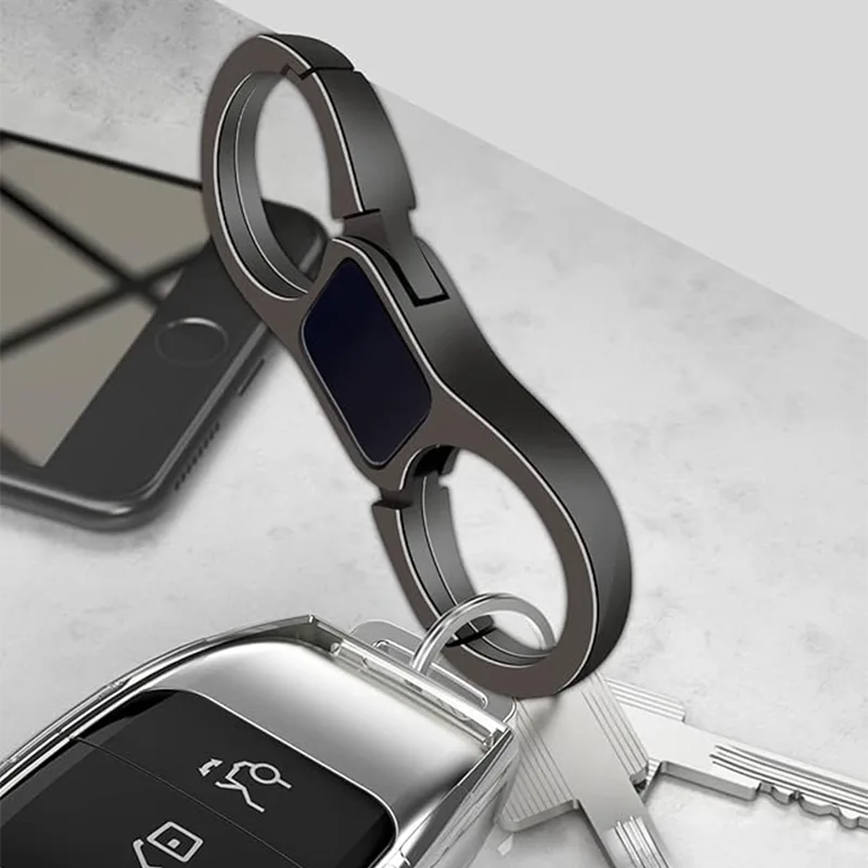 Съемный брелок для ключей