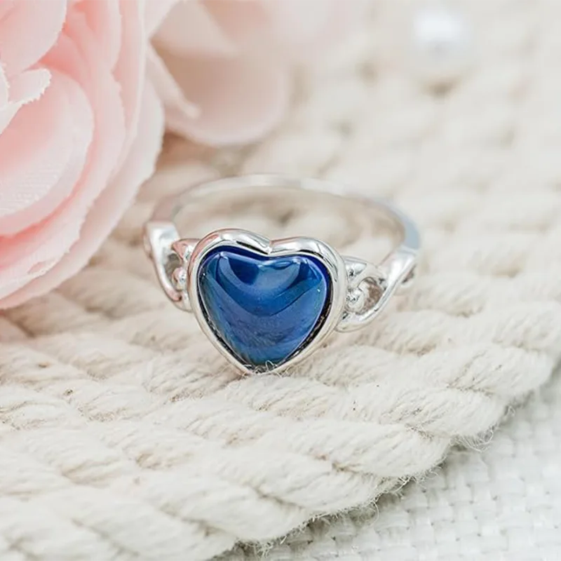 Удобное детское кольцо для защиты окружающей среды